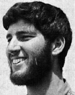 Albert Matza
