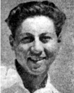 Yehuda Toledano