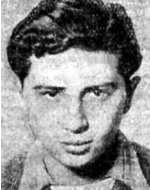 Yeshayahu Veinshtok