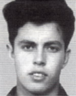 Tzvi Pervoskin