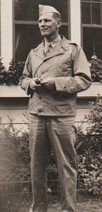 Godfrey Charles Westcott