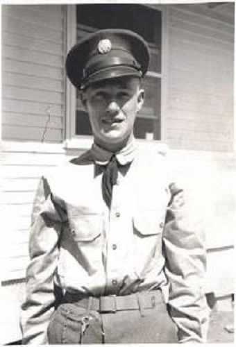 Donald Edgar Zug
