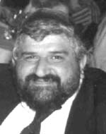 Avraham Ben-Mayor