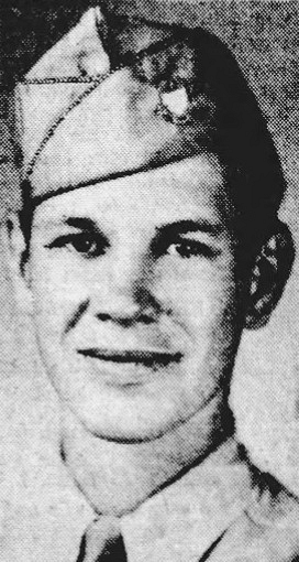 Merrill Eugene Mumma