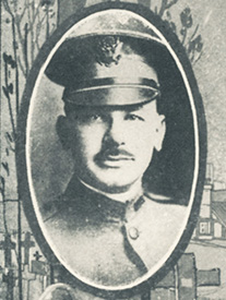 Hilbert C. Wallaber
