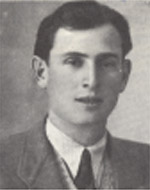 Yehuda Akerman