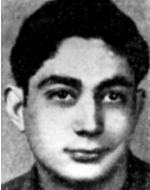 Shmuel Evels