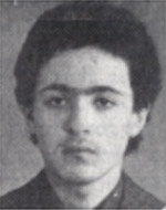 Ben-Zion-Tamim Grinman
