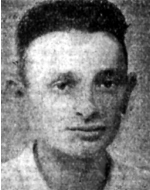Zvi Vinshtok