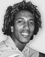 Shimon Yatmin