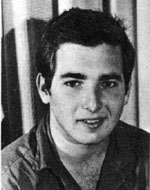Uri Epshtein
