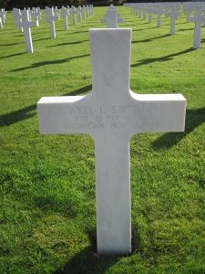 Axel Leonard Sirtola