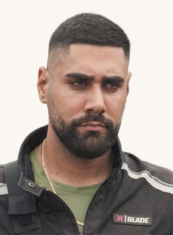 Gal Yossef