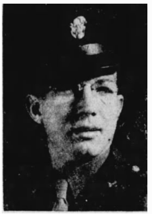 James H Wooters