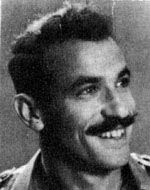 Yosef Ron Taranrider