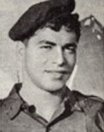 Elimeleh Liberman
