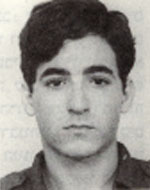 Vania-Itzhak Bartov Sitrok