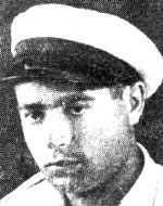 Gershon Marcus