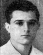 Eliahu Kastro