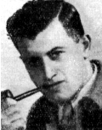 Uriel Goldshmitd Paz