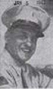 Joseph Francis Lucas