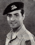 Itzhak Pinhasi