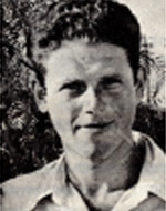 Tzvi Shamir Shvaitzer
