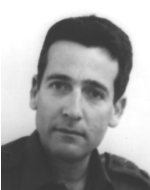 Doron Mayzel