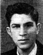 Yehuda Mizrahi