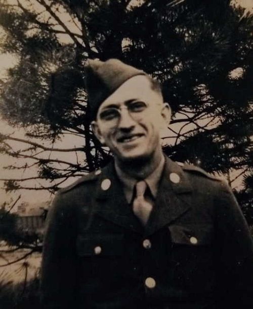 Norman William Schwartz