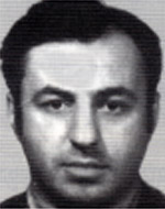Mordehai Papsimadov