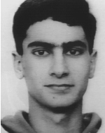 Ronen Zorani