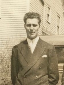 Joseph Anthony Duetsch