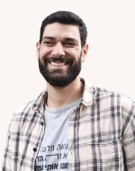 Yaniv Oren