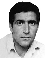 Shaul Mizrahi