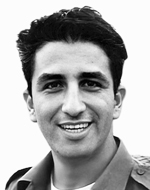 Shlomi Asulin
