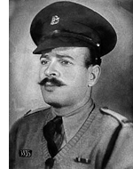 Meir Cohen