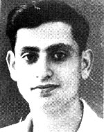 Eliahu Azulai