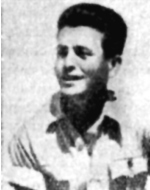 David Avigdor
