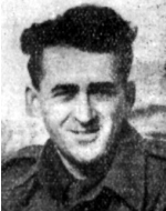 David-Tzvi Levin