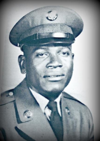 Headstone of Willie Jackson