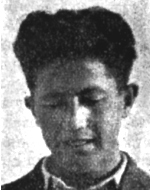Israel-Yaakov Catz