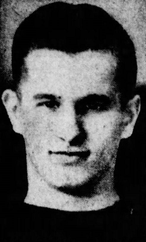Joe F Jerina