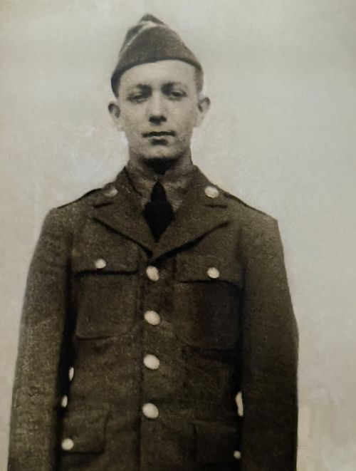 Francis M Teynor
