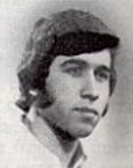 Moshe Larboni