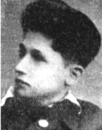 Yaakov Bukashtelski