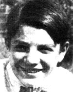 Leon Osterman