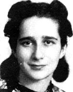 Fania Avramovitch Cohen