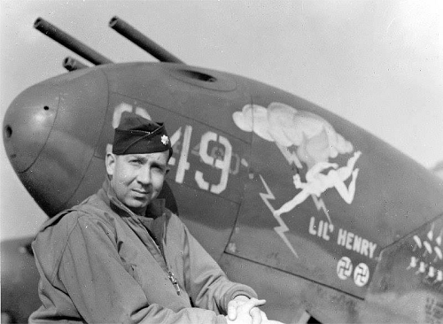 Donald Herbert McAuley