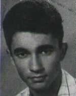 Ben-Ami Bar-Moshe Moisa